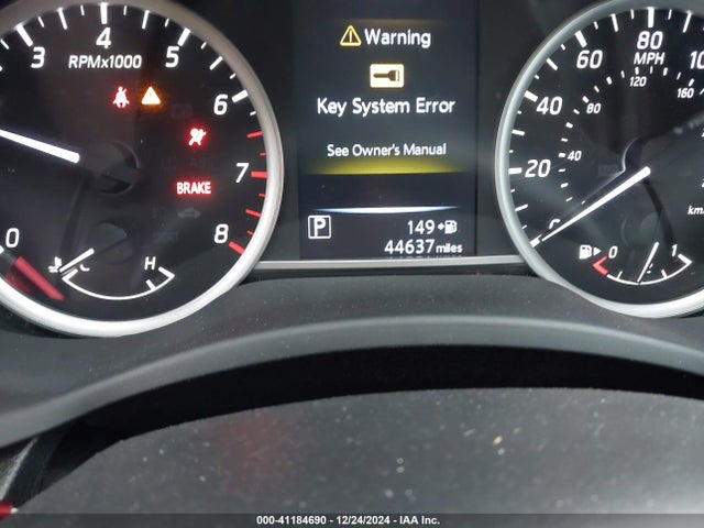 Nissan SENTRA SR 2017 3N1AB7AP7HY218458 Image 7