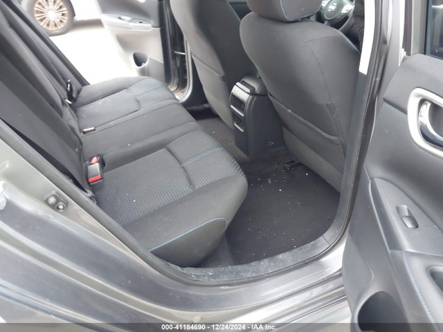 Nissan SENTRA SR 2017 3N1AB7AP7HY218458 Image 8
