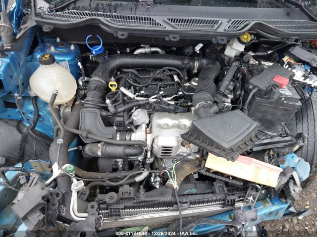 MAJ3S2GE9KC303726 Ford Ecosport Se
