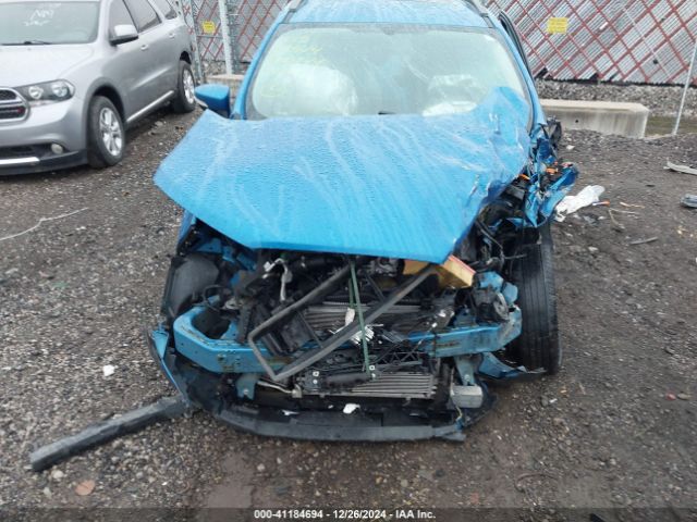 MAJ3S2GE9KC303726 Ford Ecosport Se