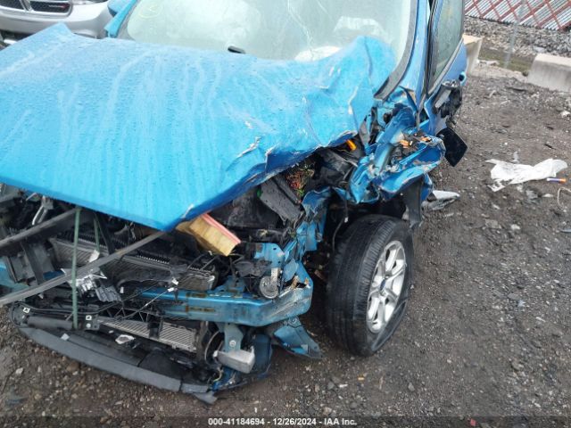 MAJ3S2GE9KC303726 Ford Ecosport Se