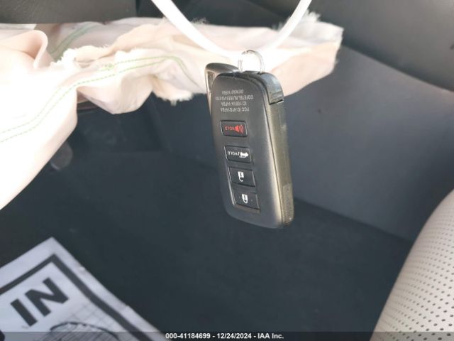 JTJYARBZ1G2036212 Lexus NX 200T