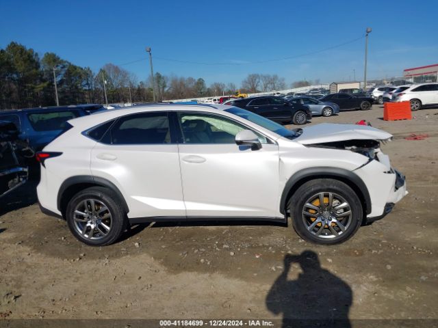 JTJYARBZ1G2036212 Lexus NX 200T