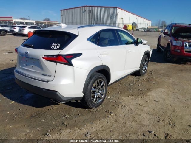 JTJYARBZ1G2036212 Lexus NX 200T
