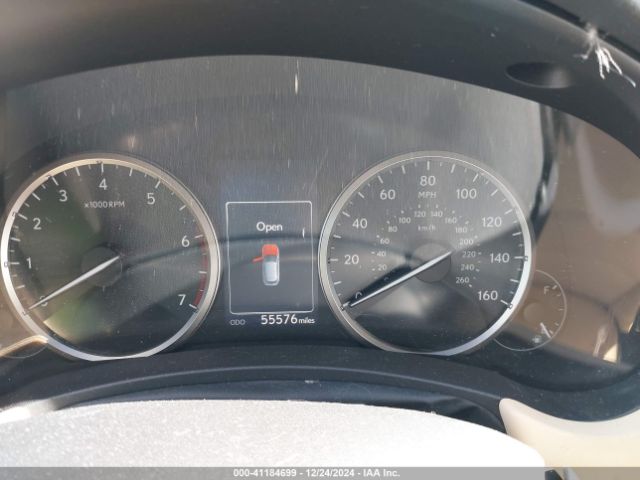 JTJYARBZ1G2036212 Lexus NX 200T
