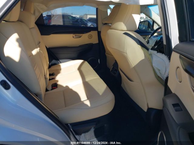 JTJYARBZ1G2036212 Lexus NX 200T