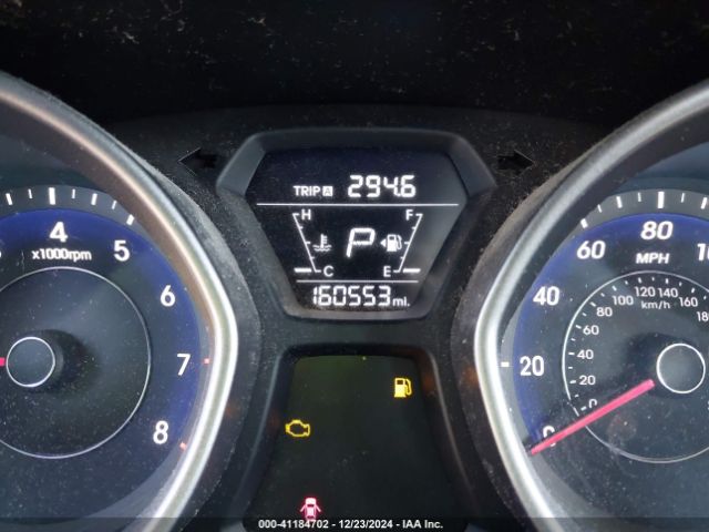 5NPDH4AEXGH737313 Hyundai ELANTRA SE