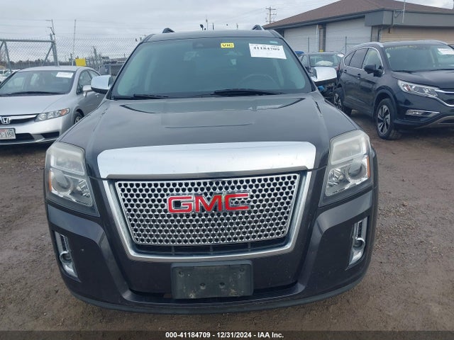 GMC Terrain Denali 2015 2GKALUEK3F6330765 Image 13