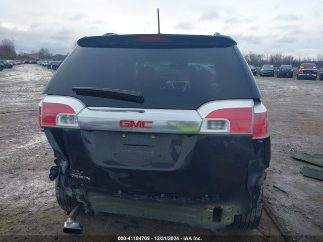 GMC Terrain Denali 2015 2GKALUEK3F6330765 Image 17