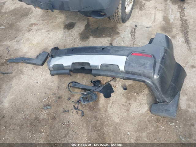 GMC Terrain Denali 2015 2GKALUEK3F6330765 Image 12