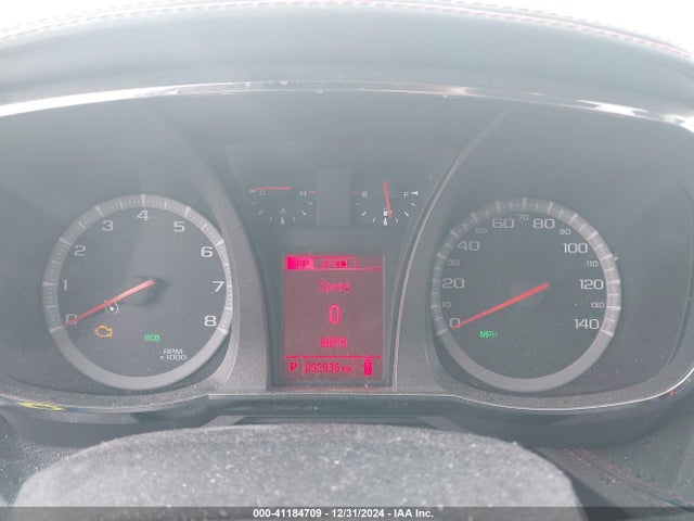 GMC Terrain Denali 2015 2GKALUEK3F6330765 Image 7