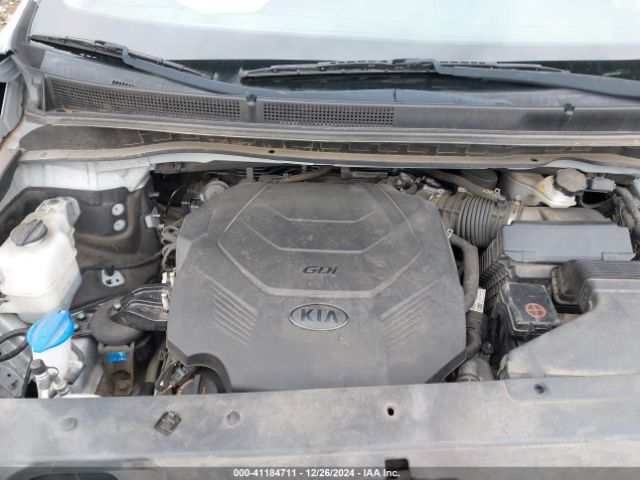KNDMB5C10K6551994 KIA SEDONA EX