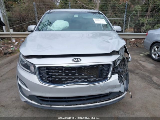 KNDMB5C10K6551994 KIA SEDONA EX