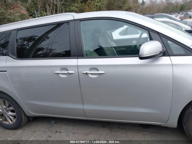 KNDMB5C10K6551994 KIA SEDONA EX