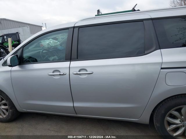 KNDMB5C10K6551994 KIA SEDONA EX