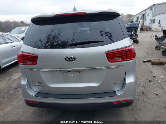 KNDMB5C10K6551994 KIA SEDONA EX