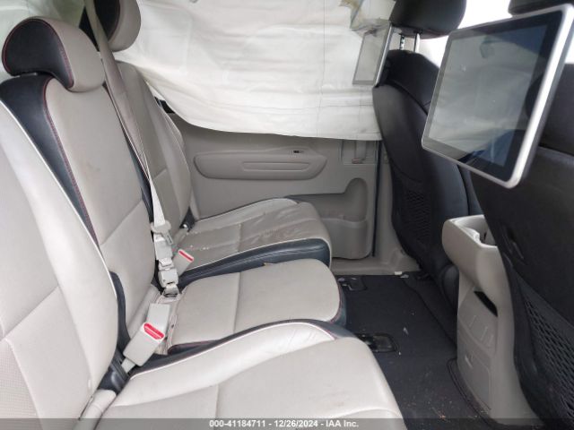 KNDMB5C10K6551994 KIA SEDONA EX