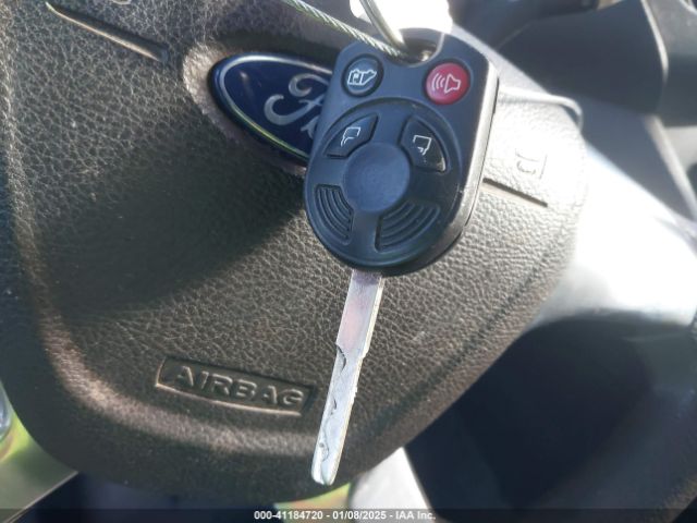 NM0GS9E74F1186774 Ford Transit Connect Xl