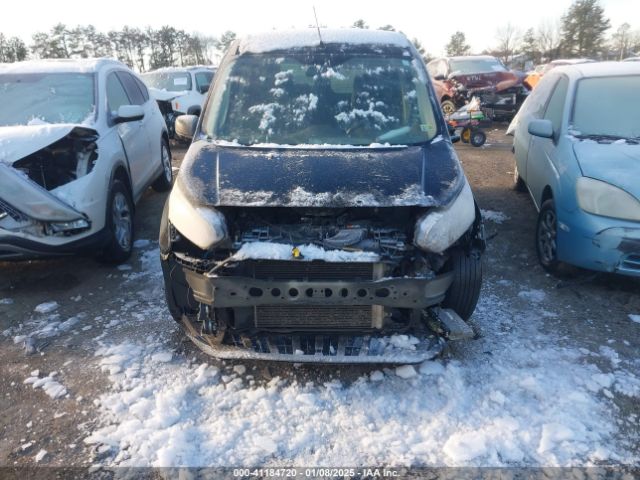 NM0GS9E74F1186774 Ford Transit Connect Xl