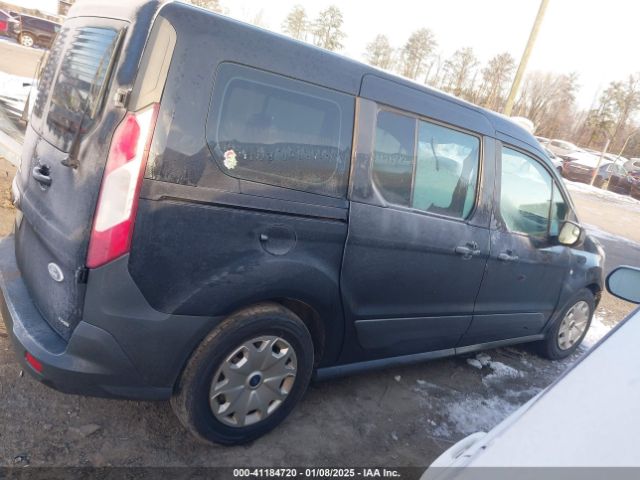 NM0GS9E74F1186774 Ford Transit Connect Xl