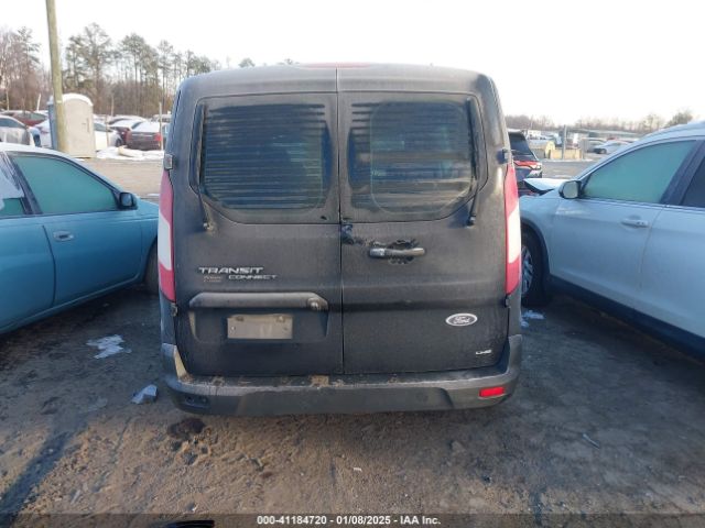 NM0GS9E74F1186774 Ford Transit Connect Xl