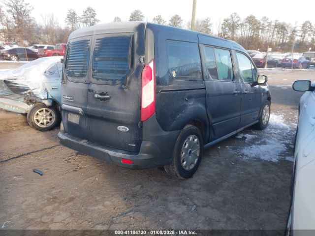NM0GS9E74F1186774 Ford Transit Connect Xl