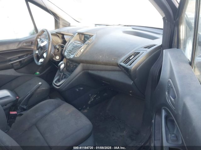 NM0GS9E74F1186774 Ford Transit Connect Xl