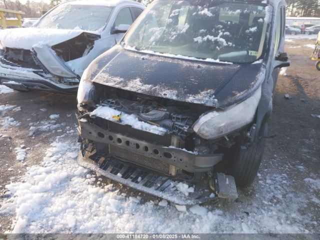 NM0GS9E74F1186774 Ford Transit Connect Xl