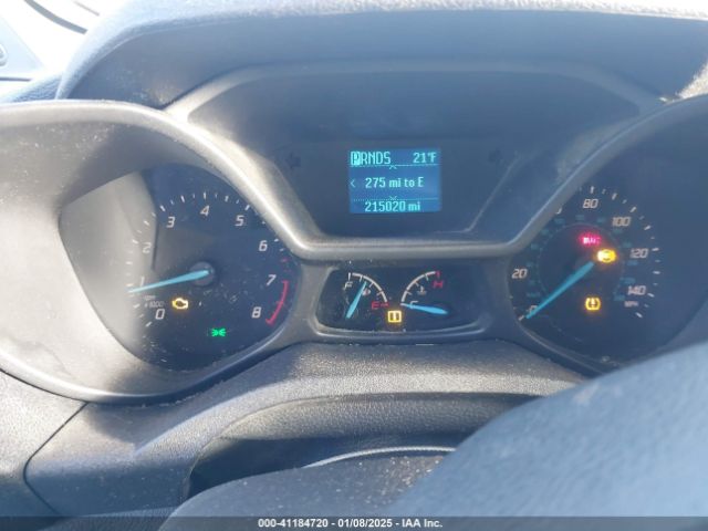 NM0GS9E74F1186774 Ford Transit Connect Xl