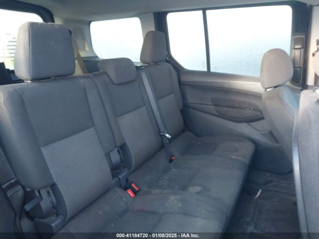 NM0GS9E74F1186774 Ford Transit Connect Xl