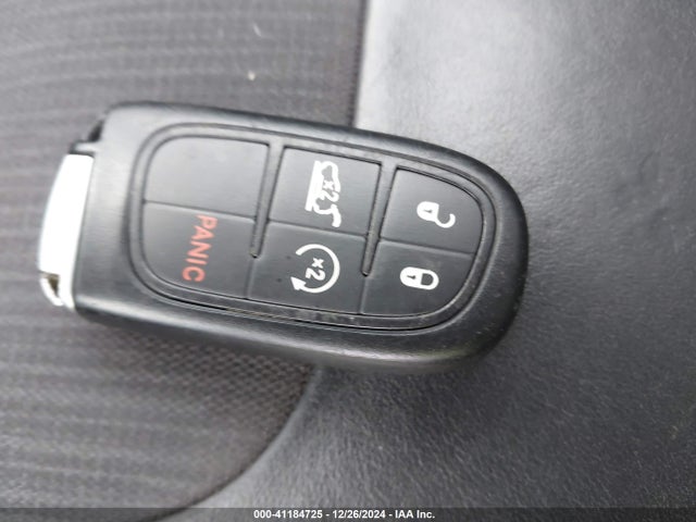 1C4PJMBB7FW606225 Jeep Cherokee Trailhawk