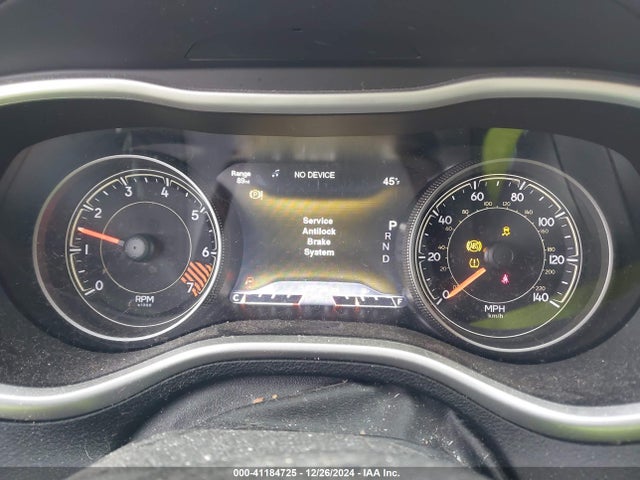 1C4PJMBB7FW606225 Jeep Cherokee Trailhawk