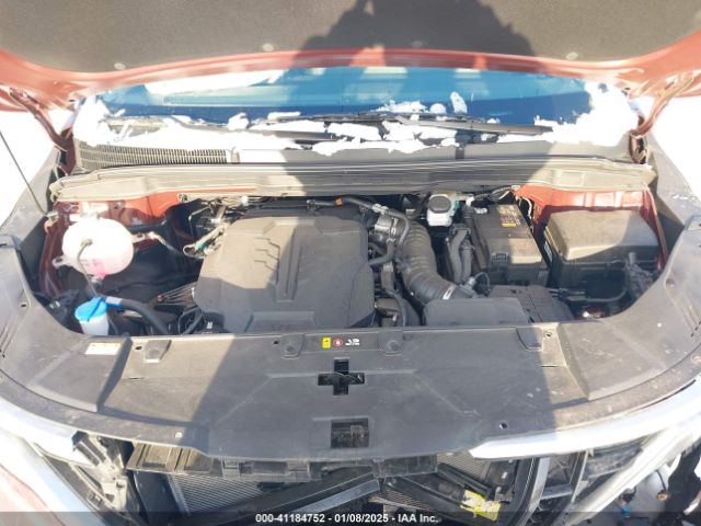 KNDNC5H33R6420578 KIA Carnival Mpv Ex