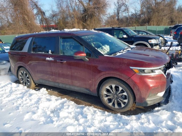 KNDNC5H33R6420578 KIA Carnival Mpv Ex