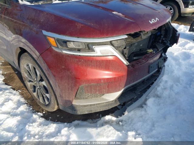 KNDNC5H33R6420578 KIA Carnival Mpv Ex