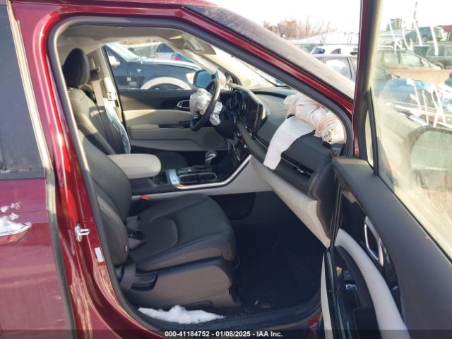KNDNC5H33R6420578 KIA Carnival Mpv Ex