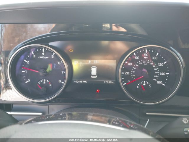 KNDNC5H33R6420578 KIA Carnival Mpv Ex