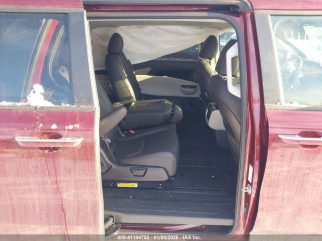 KNDNC5H33R6420578 KIA Carnival Mpv Ex