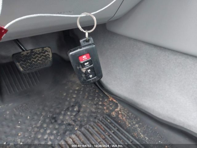 4T1BK1FK6HU579531 Toyota Camry Xle V6