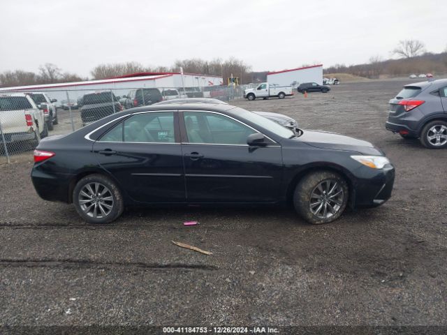 4T1BK1FK6HU579531 Toyota Camry Xle V6