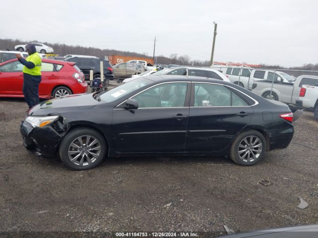 4T1BK1FK6HU579531 Toyota Camry Xle V6
