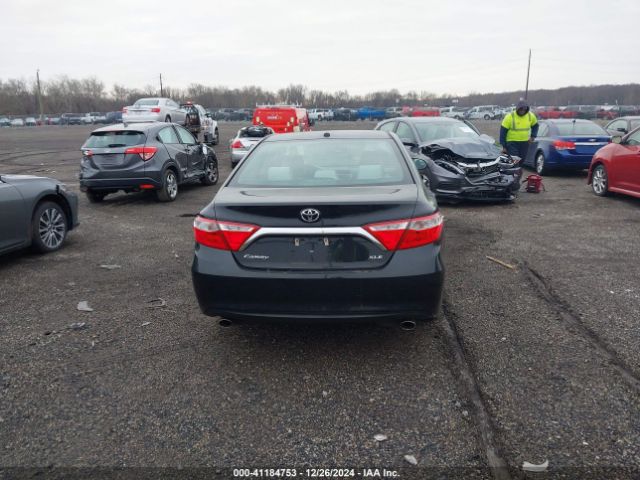 4T1BK1FK6HU579531 Toyota Camry Xle V6