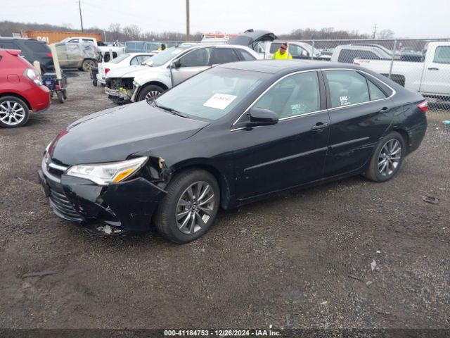 4T1BK1FK6HU579531 Toyota Camry Xle V6