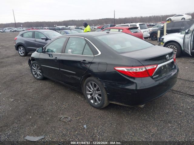 4T1BK1FK6HU579531 Toyota Camry Xle V6