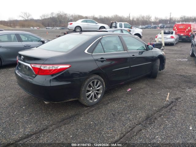 4T1BK1FK6HU579531 Toyota Camry Xle V6