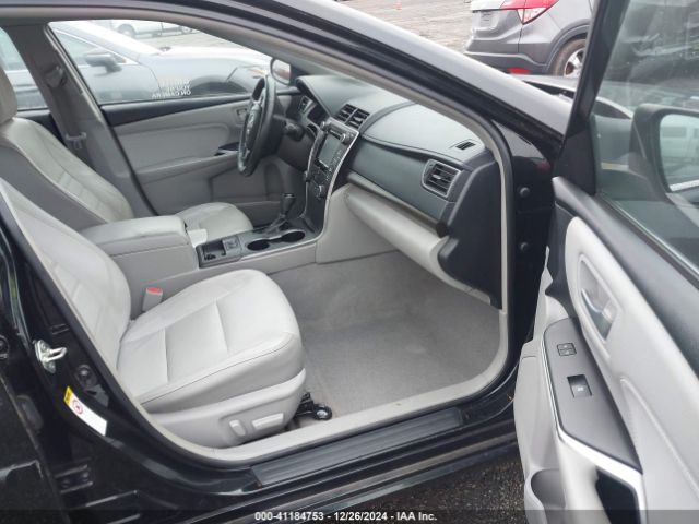 4T1BK1FK6HU579531 Toyota Camry Xle V6