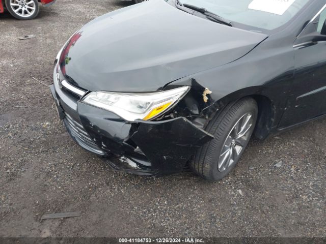 4T1BK1FK6HU579531 Toyota Camry Xle V6