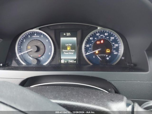 4T1BK1FK6HU579531 Toyota Camry Xle V6