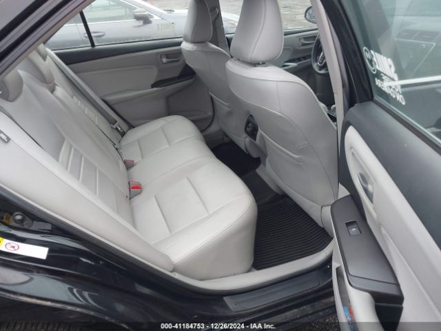 4T1BK1FK6HU579531 Toyota Camry Xle V6