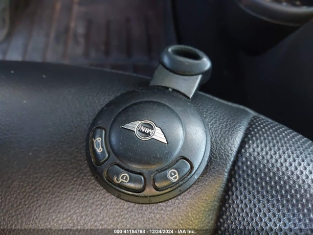 2013 MINI HARDTOP WMWSU3C51DT684807 Photo 10